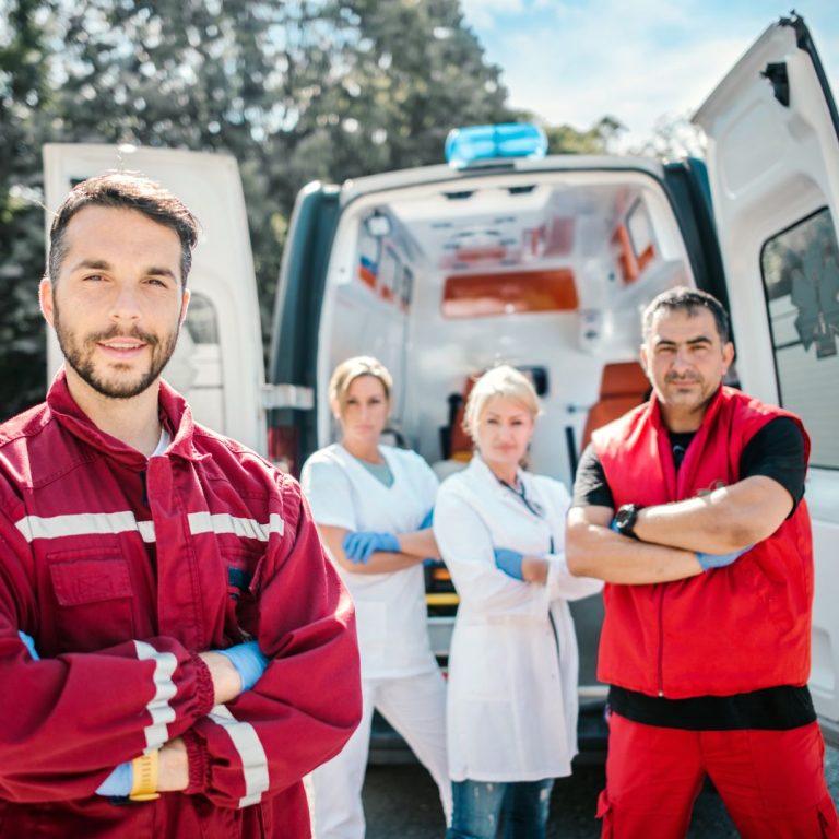 Ambulance Services