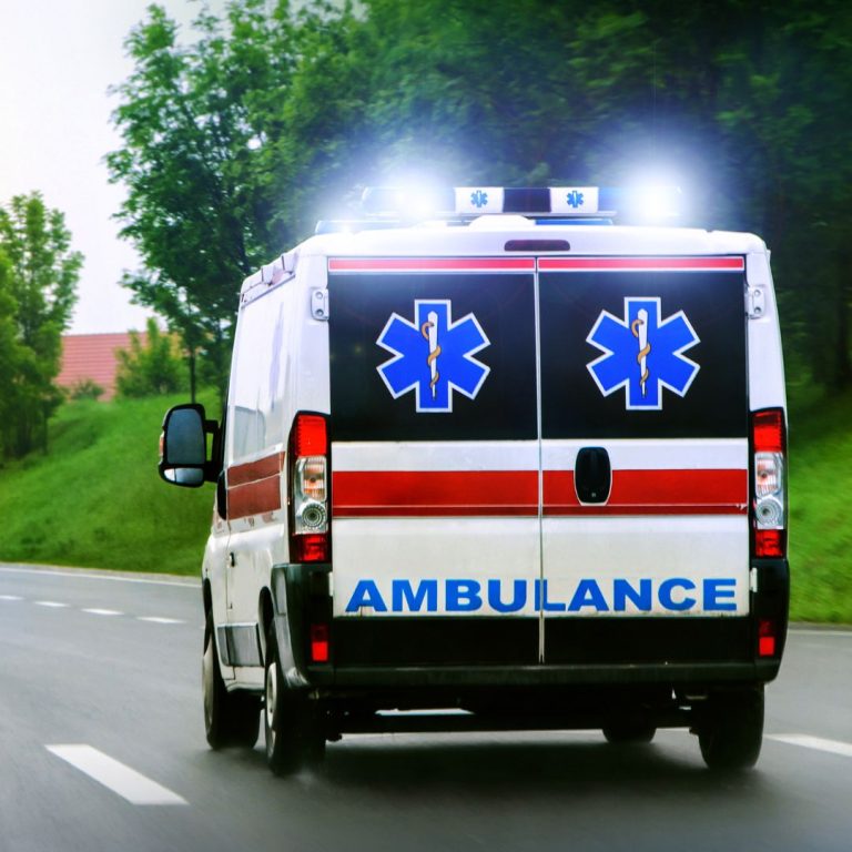 Ambulance Services